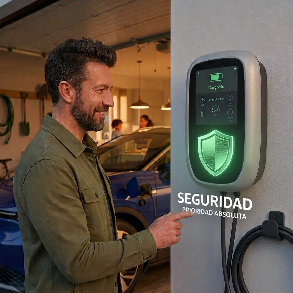 hombre-cargando-con-cargador-wallbox-seguro-desde-casa